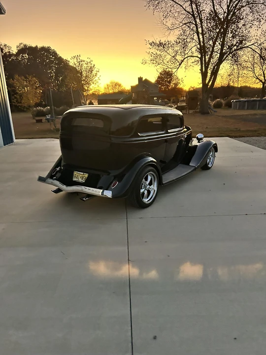 1934 Ford Hot Rod - Image 28 of 31