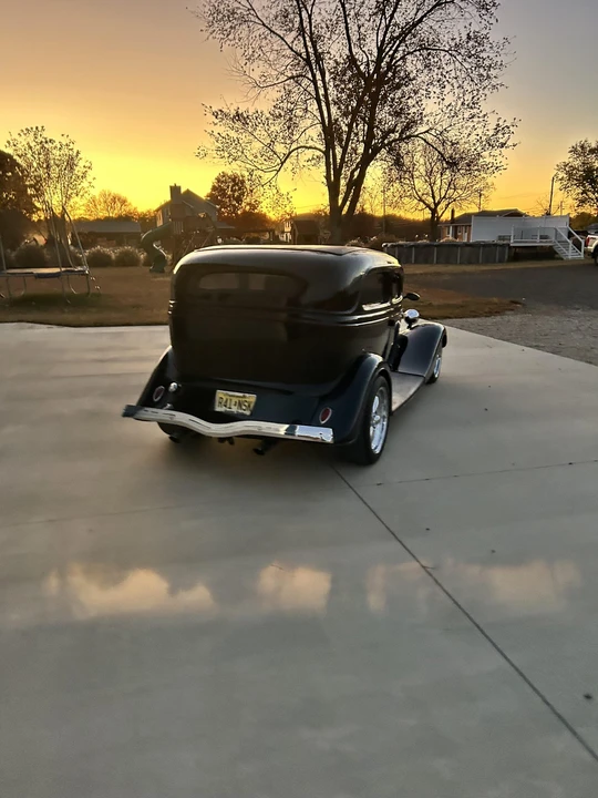 1934 Ford Hot Rod - Image 29 of 31