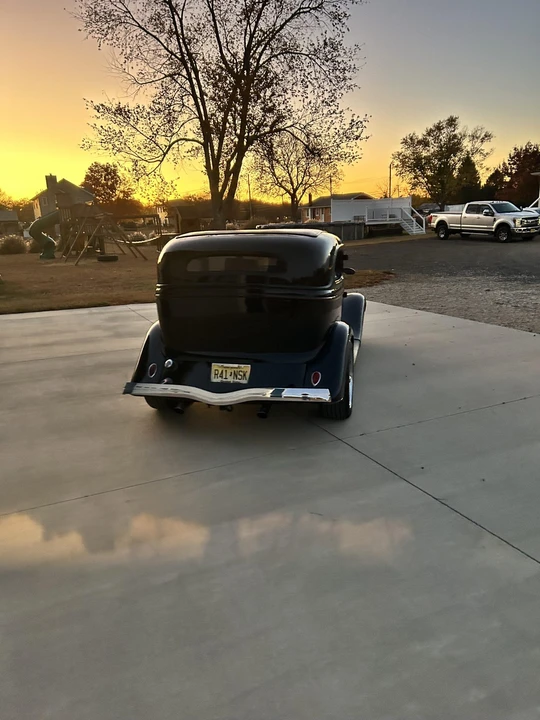 1934 Ford Hot Rod - Image 30 of 31