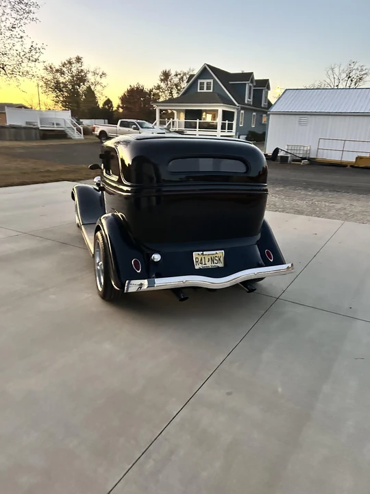 1934 Ford Hot Rod - Image 31 of 31