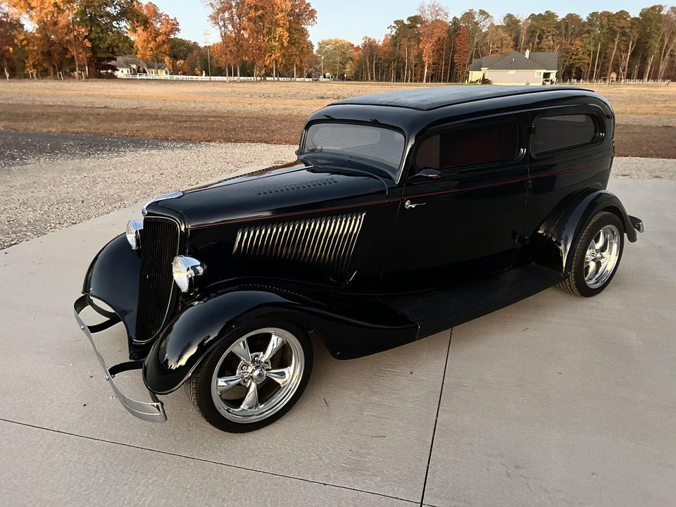1934 Ford Hot Rod - Image 5 of 31