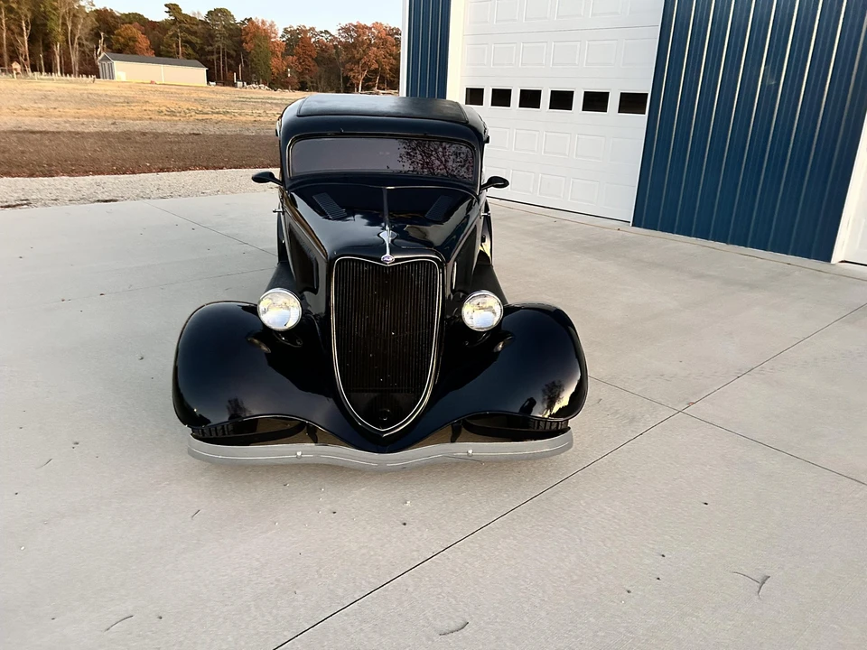 1934 Ford Hot Rod - Image 16 of 31