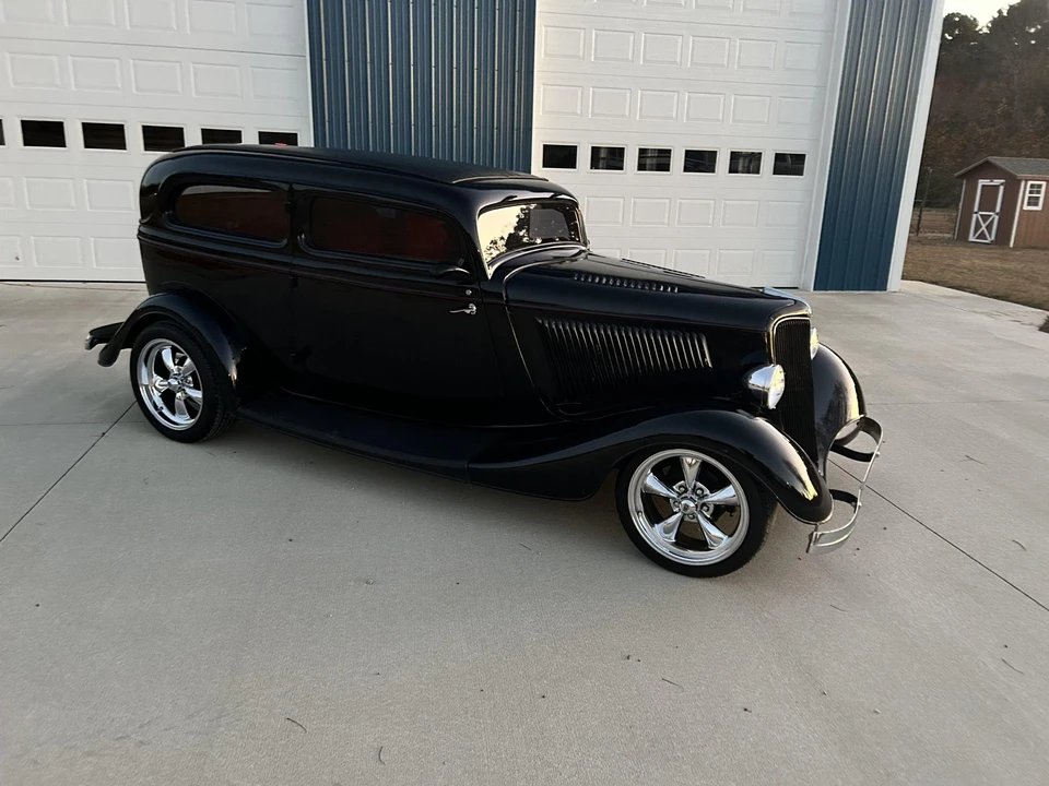 1934 Ford Hot Rod - Image 22 of 31