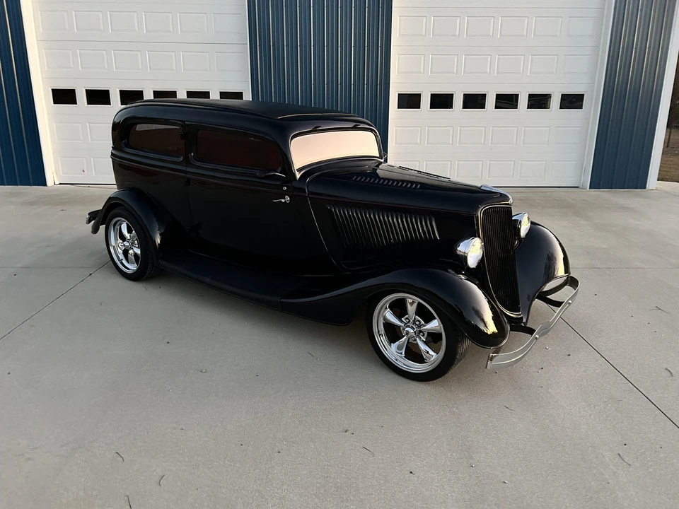 1934 Ford Hot Rod - Image 21 of 31