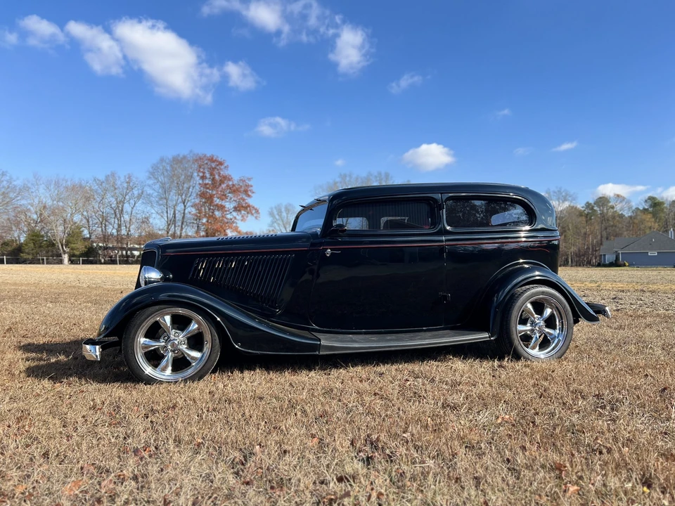 1934 Ford Hot Rod - Image 2 of 31