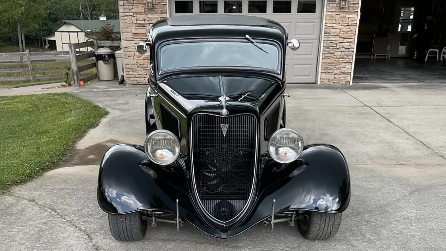1934 Ford Hot Rod - Image 2 of 23