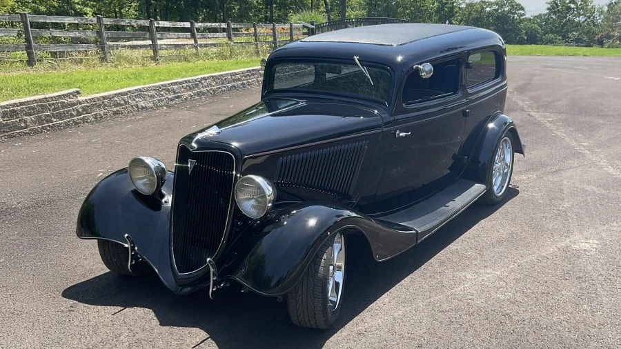 1934 Ford Hot Rod - Image 3 of 23