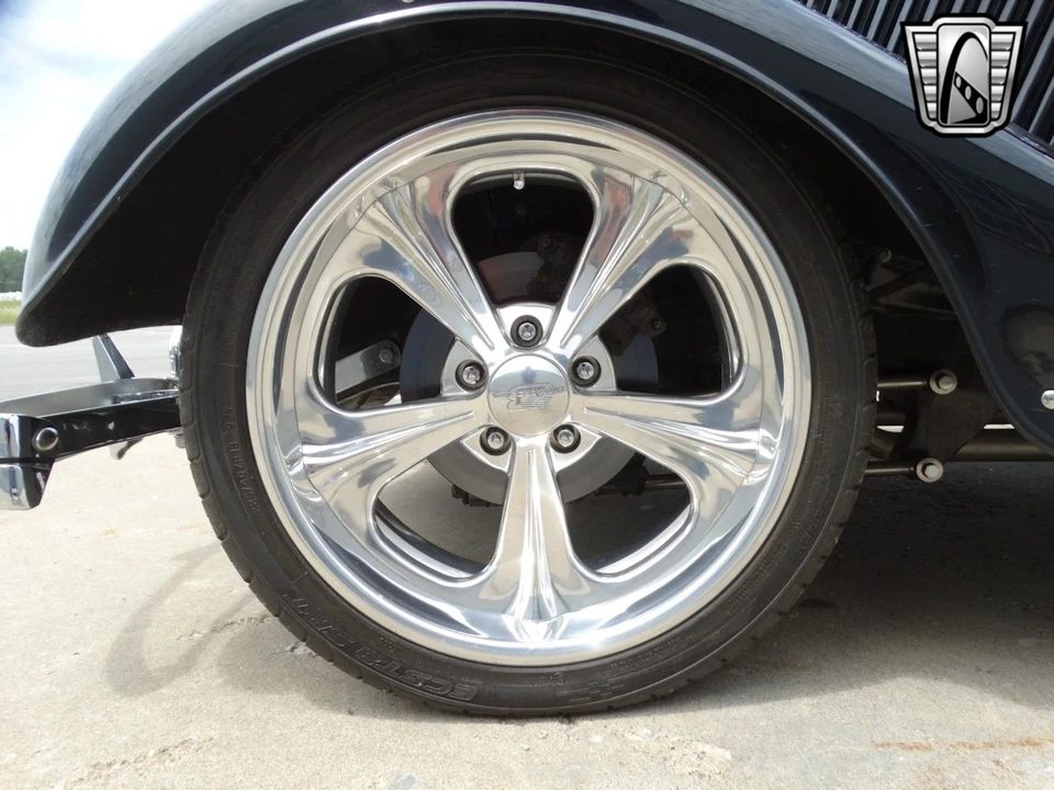 1934 Ford Model 18 & 40 - Image 12 of 21