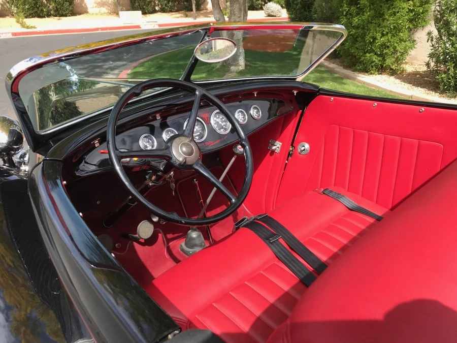 1934 Ford Pickup (1932-1934) - Image 4 of 5