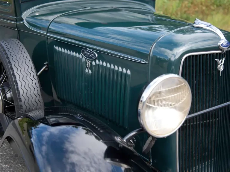 1934 Ford Model 18 & 40 - Image 9 of 14