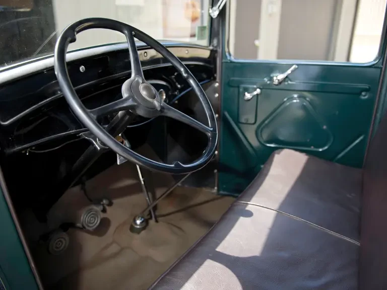 1934 Ford Model 18 & 40 - Image 5 of 14