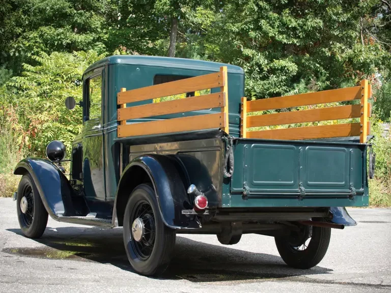 1934 Ford Model 18 & 40 - Image 3 of 14