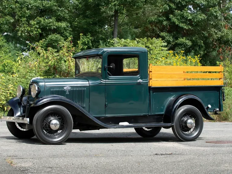1934 Ford Model 18 & 40 - Image 13 of 14