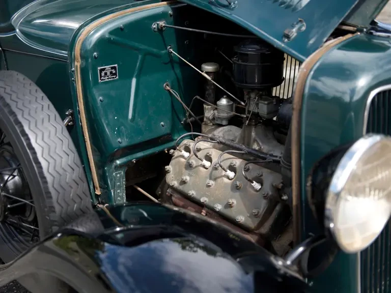 1934 Ford Model 18 & 40 - Image 4 of 14