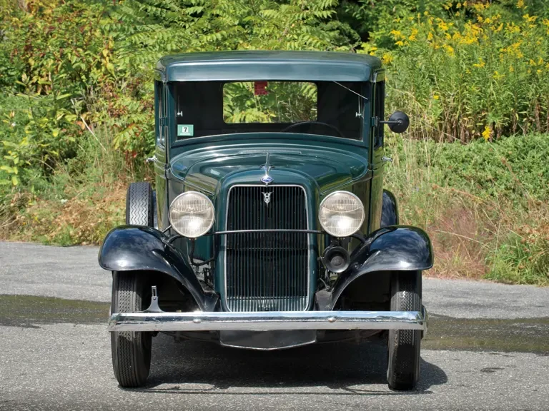 1934 Ford Model 18 & 40 - Image 11 of 14
