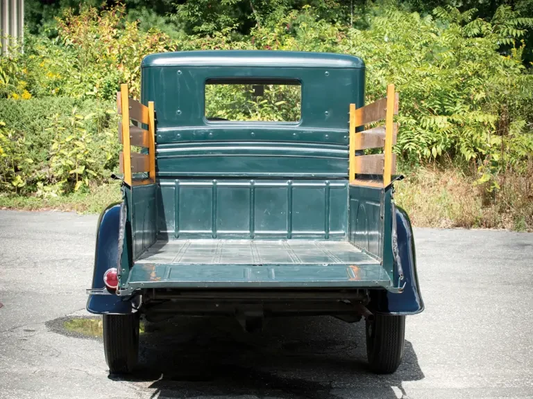1934 Ford Model 18 & 40 - Image 12 of 14