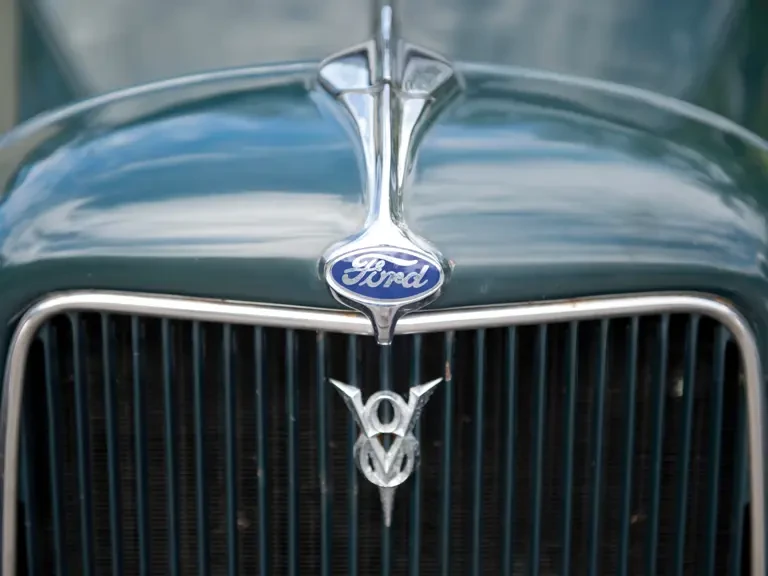 1934 Ford Model 18 & 40 - Image 7 of 14