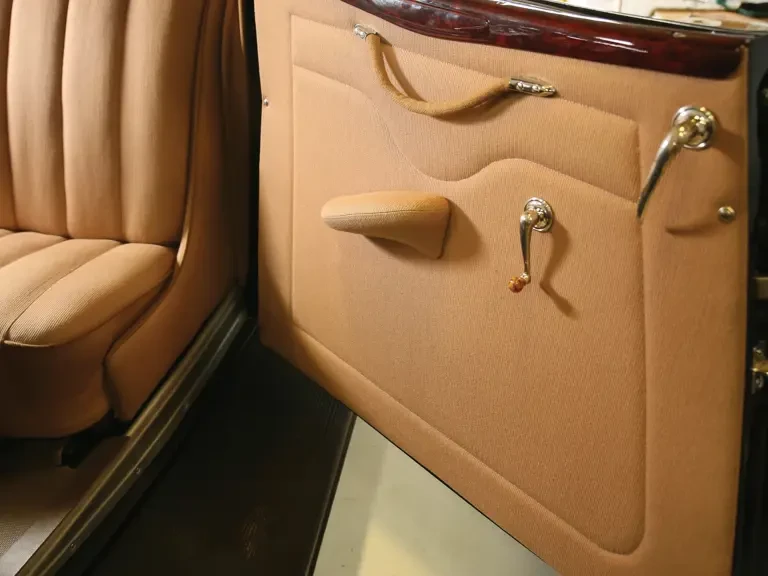 1934 Ford Model 18 & 40 - Image 13 of 20