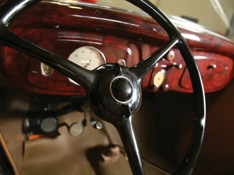 1934 Ford Model 18 & 40 - Image 8 of 20
