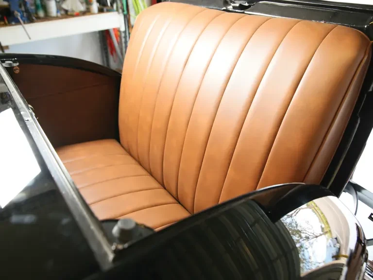 1934 Ford Model 18 & 40 - Image 14 of 20
