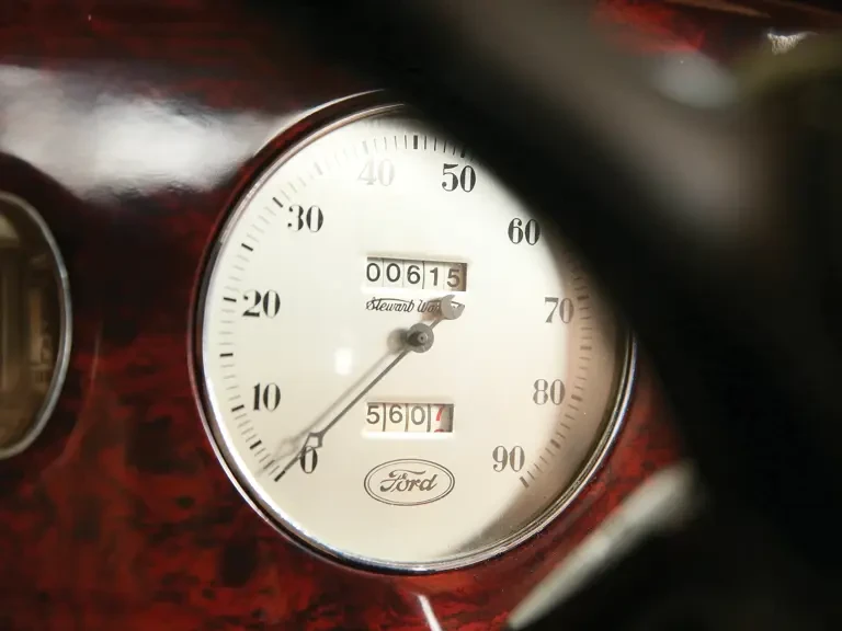 1934 Ford Model 18 & 40 - Image 10 of 20