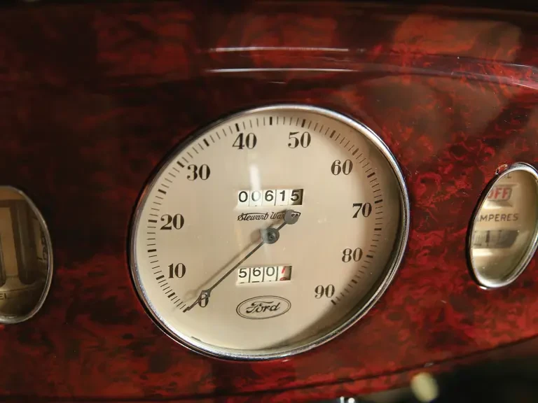1934 Ford Model 18 & 40 - Image 9 of 20