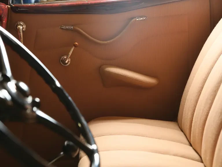 1934 Ford Model 18 & 40 - Image 12 of 20