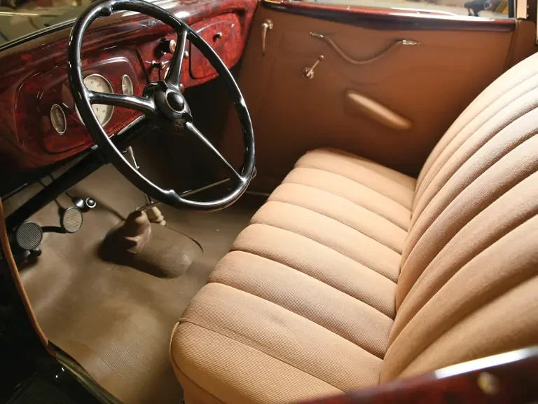 1934 Ford Model 18 & 40 - Image 5 of 20