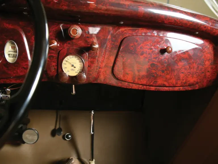 1934 Ford Model 18 & 40 - Image 11 of 20