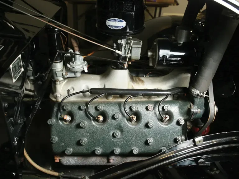 1934 Ford Model 18 & 40 - Image 17 of 20
