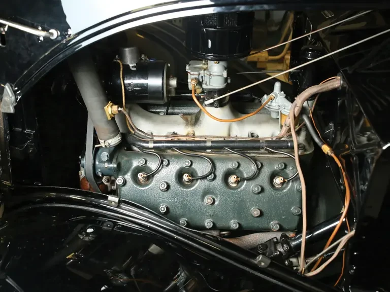 1934 Ford Model 18 & 40 - Image 4 of 20