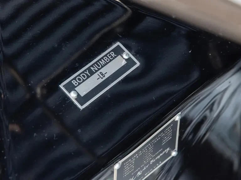 1934 Ford Model 18 & 40 - Image 25 of 27