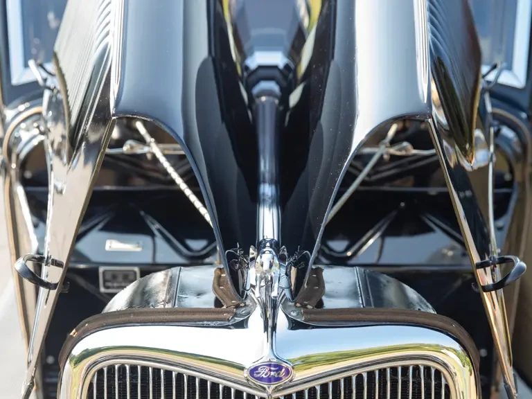 1934 Ford Model 18 & 40 - Image 20 of 27