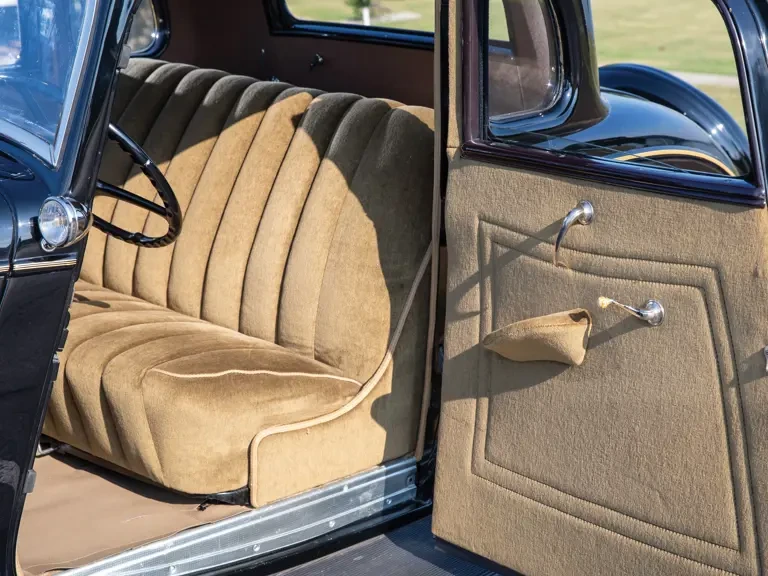 1934 Ford Model 18 & 40 - Image 11 of 27