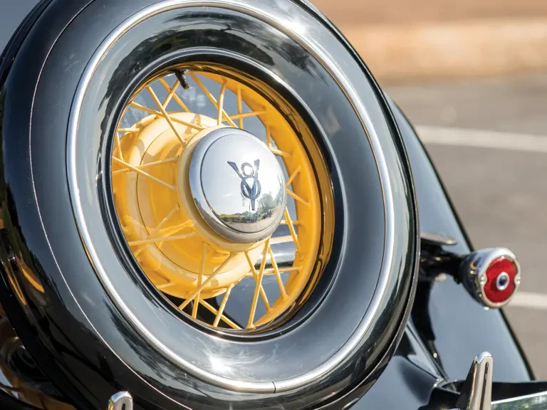 1934 Ford Model 18 & 40 - Image 19 of 27