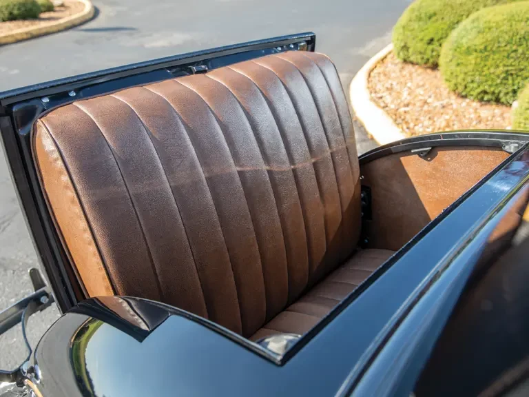 1934 Ford Model 18 & 40 - Image 15 of 27