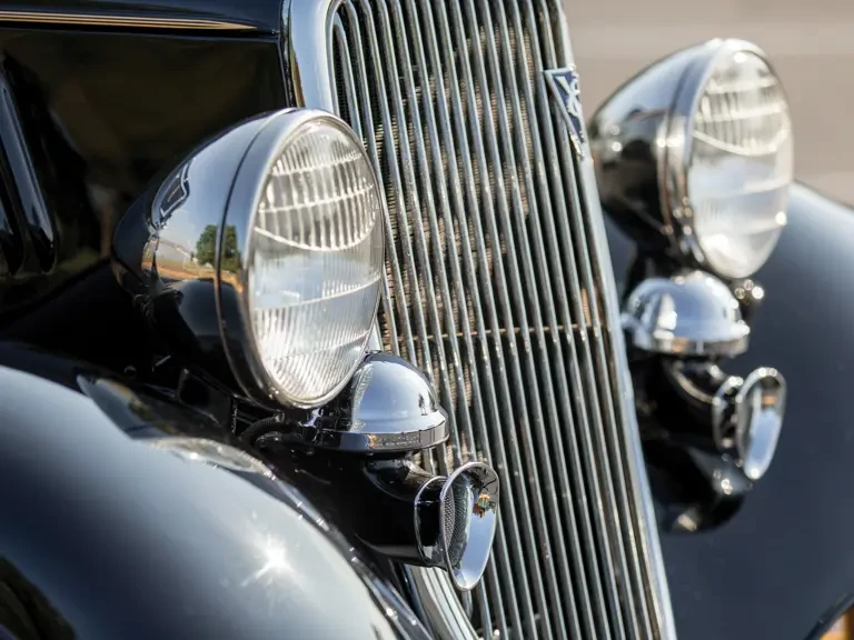 1934 Ford Model 18 & 40 - Image 16 of 27
