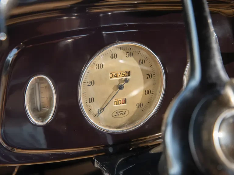 1934 Ford Model 18 & 40 - Image 12 of 27