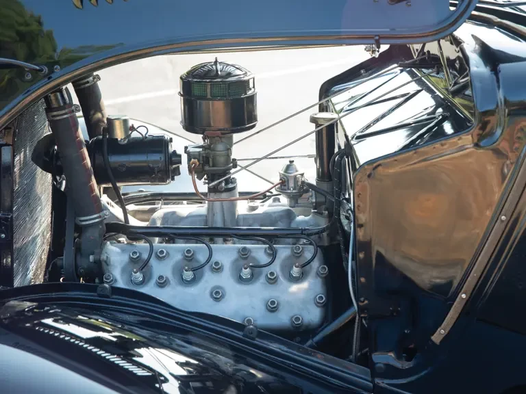 1934 Ford Model 18 & 40 - Image 26 of 27