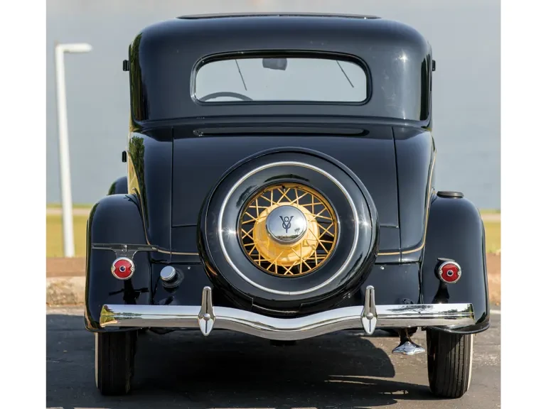 1934 Ford Model 18 & 40 - Image 9 of 27