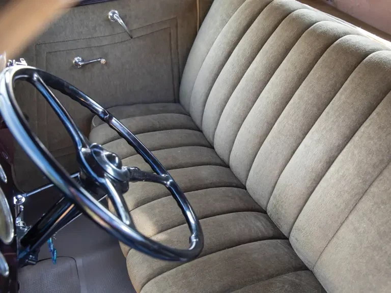 1934 Ford Model 18 & 40 - Image 10 of 27