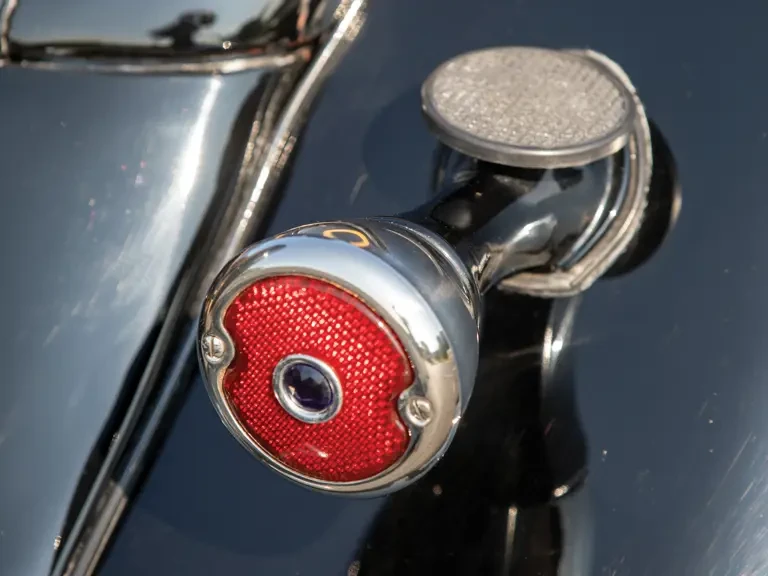1934 Ford Model 18 & 40 - Image 22 of 27