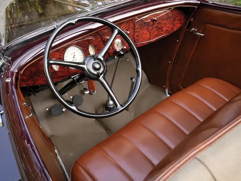 1934 Ford Model 18 & 40 - Image 5 of 22