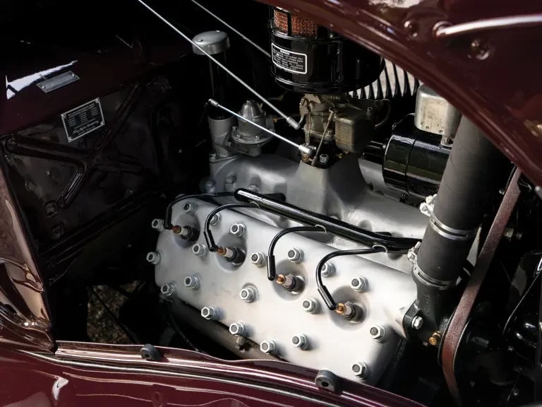 1934 Ford Model 18 & 40 - Image 4 of 22