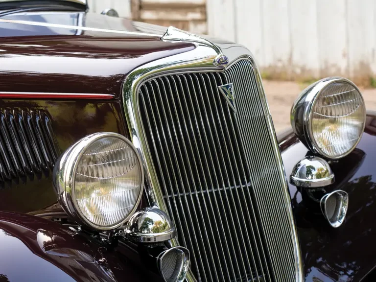 1934 Ford Model 18 & 40 - Image 7 of 22