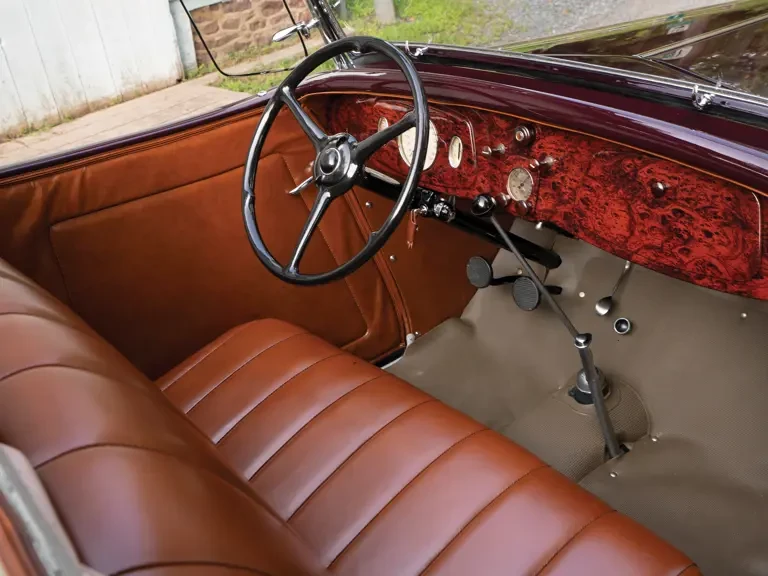 1934 Ford Model 18 & 40 - Image 10 of 22