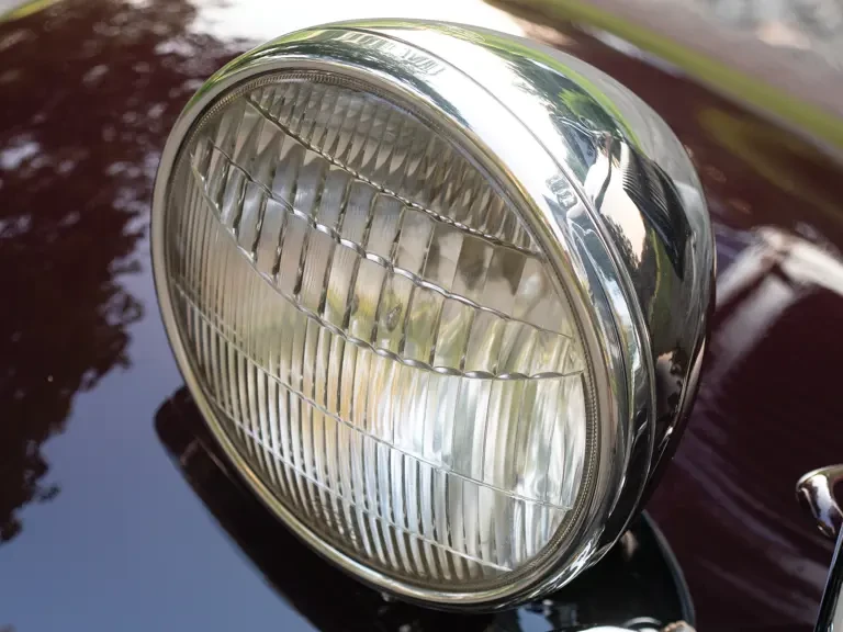 1934 Ford Model 18 & 40 - Image 18 of 22