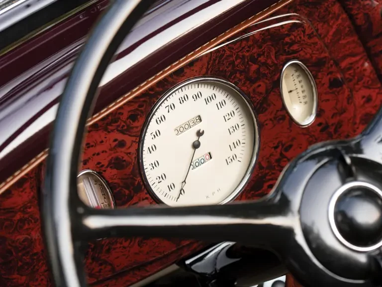 1934 Ford Model 18 & 40 - Image 11 of 22