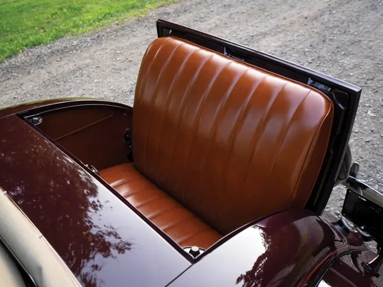 1934 Ford Model 18 & 40 - Image 13 of 22