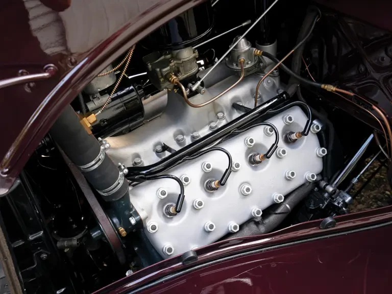 1934 Ford Model 18 & 40 - Image 22 of 22
